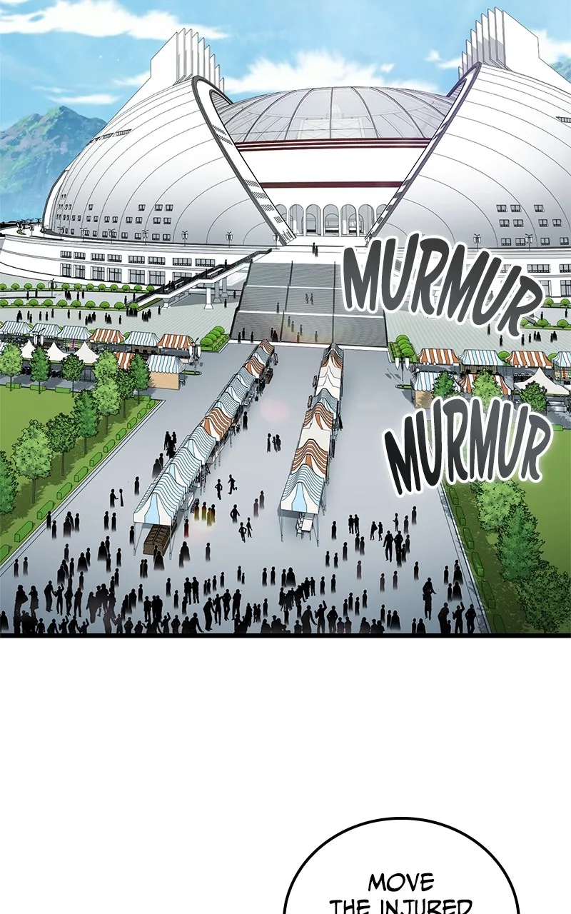 Growth-Type Superhero Chapter 42 page 34 - 