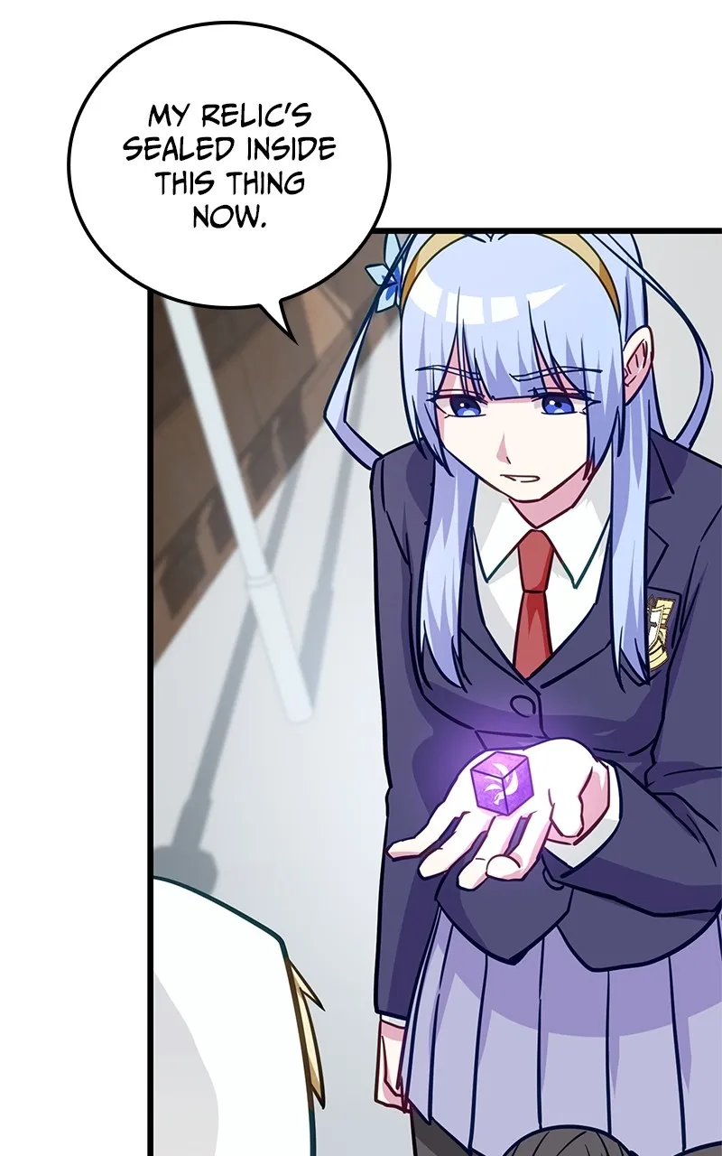 Growth-Type Superhero Chapter 42 page 43 - 