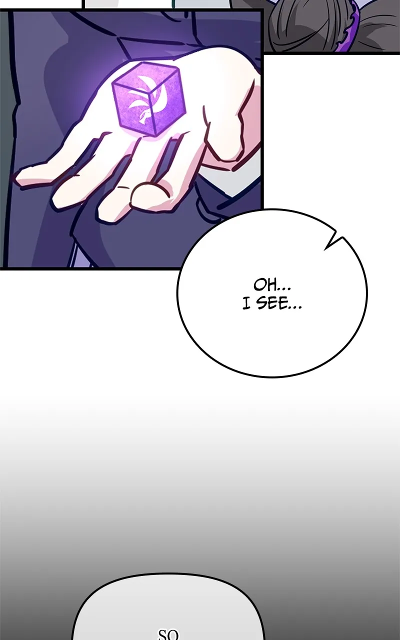 Growth-Type Superhero Chapter 42 page 44 - 