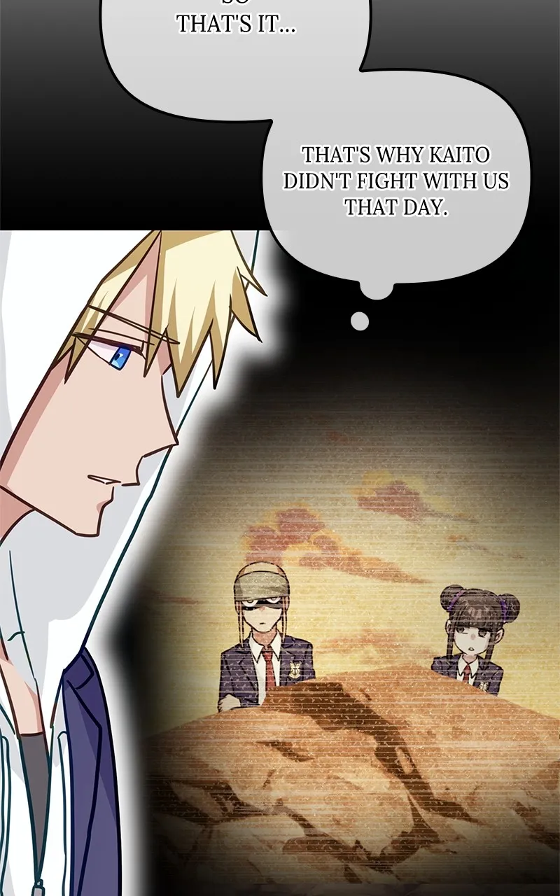 Growth-Type Superhero Chapter 42 page 45 - 