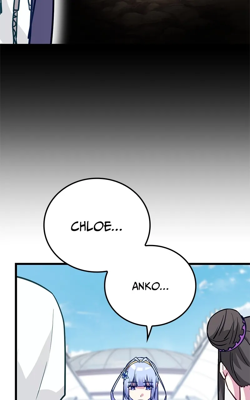 Growth-Type Superhero Chapter 42 page 46 - 