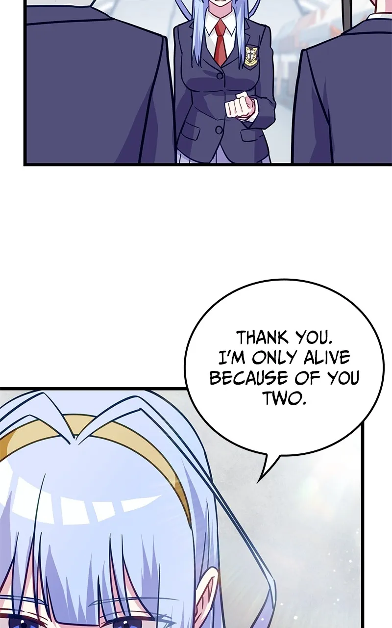 Growth-Type Superhero Chapter 42 page 47 - 