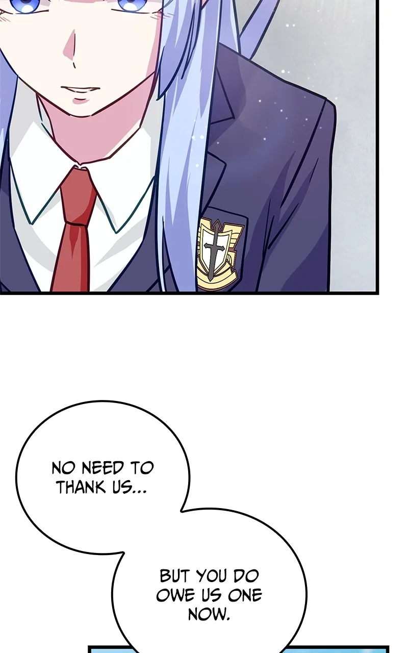 Growth-Type Superhero Chapter 42 page 48 - 