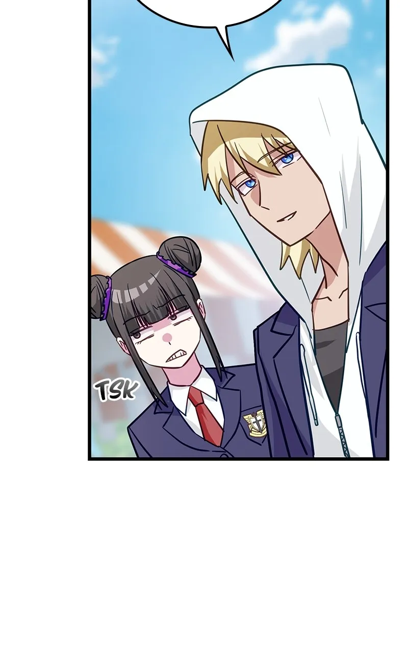 Growth-Type Superhero Chapter 42 page 49 - 
