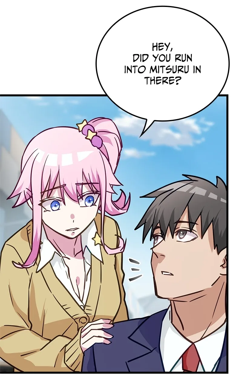 Growth-Type Superhero Chapter 42 page 51 - 