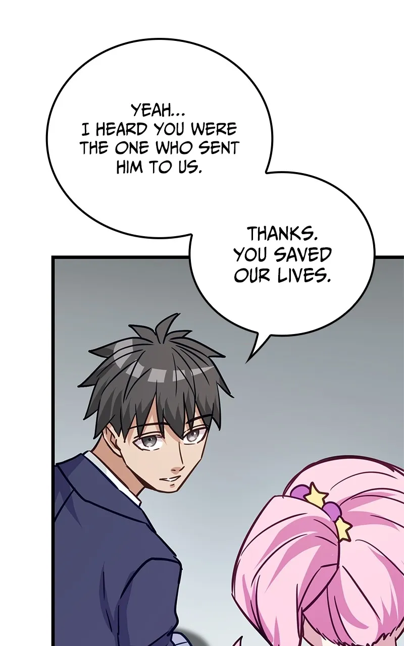 Growth-Type Superhero Chapter 42 page 52 - 