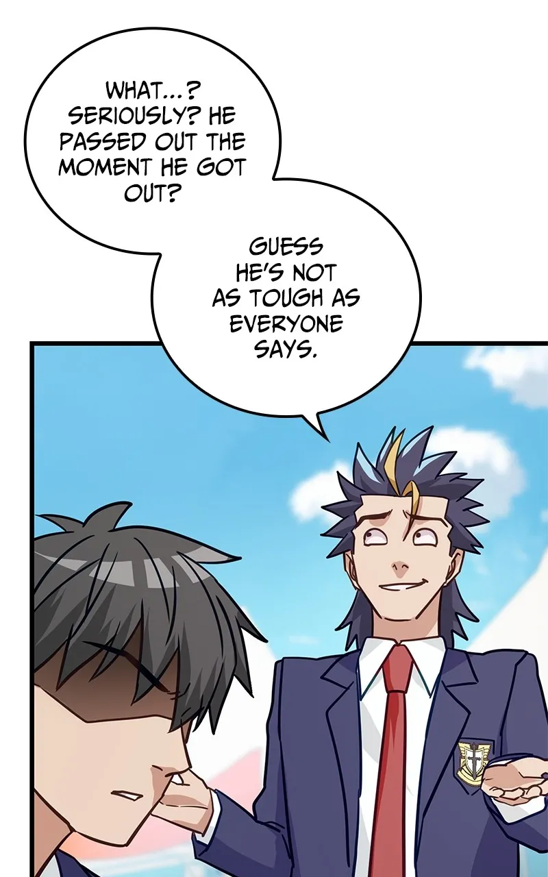 Growth-Type Superhero Chapter 42 page 55 - 