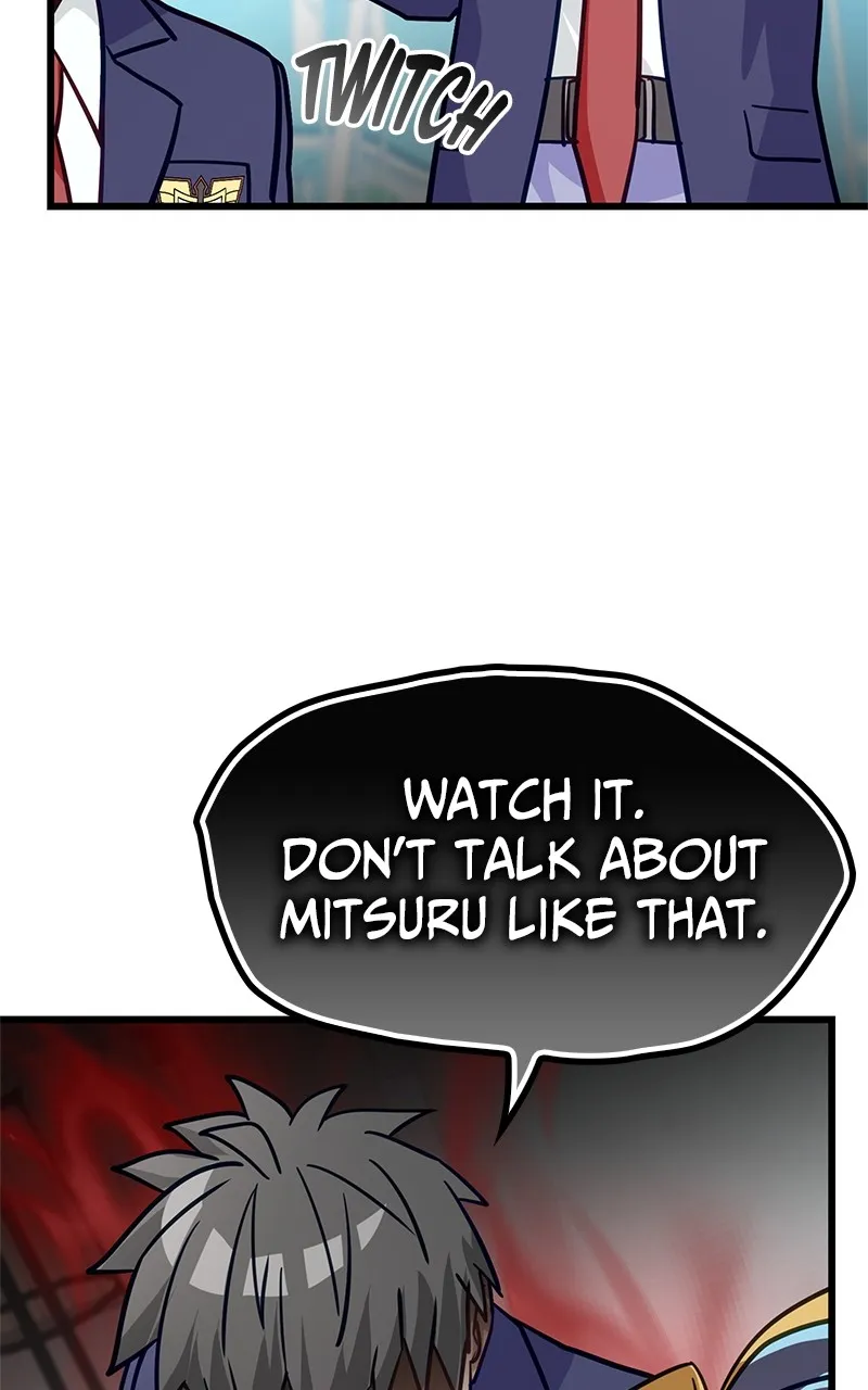Growth-Type Superhero Chapter 42 page 56 - 