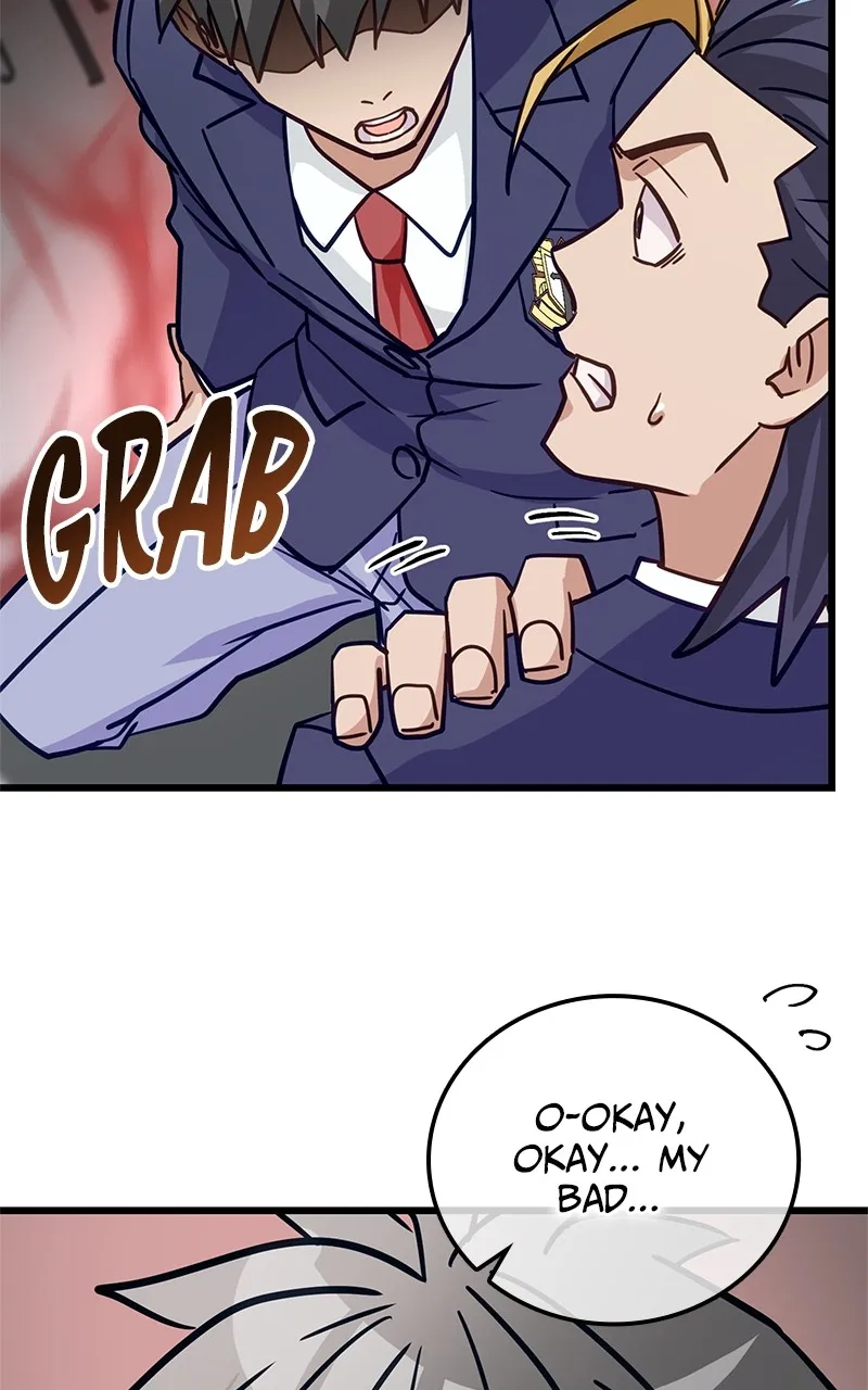 Growth-Type Superhero Chapter 42 page 57 - 
