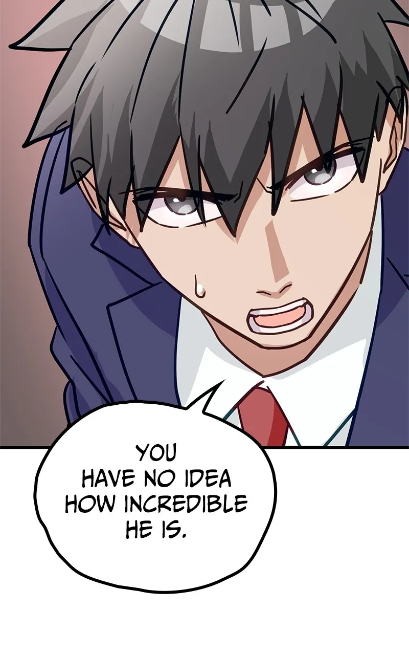 Growth-Type Superhero Chapter 42 page 58 - 