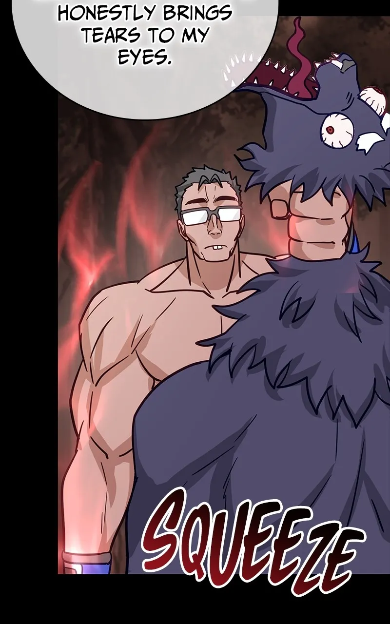 Growth-Type Superhero Chapter 42 page 62 - 
