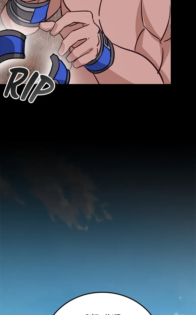 Growth-Type Superhero Chapter 42 page 64 - 