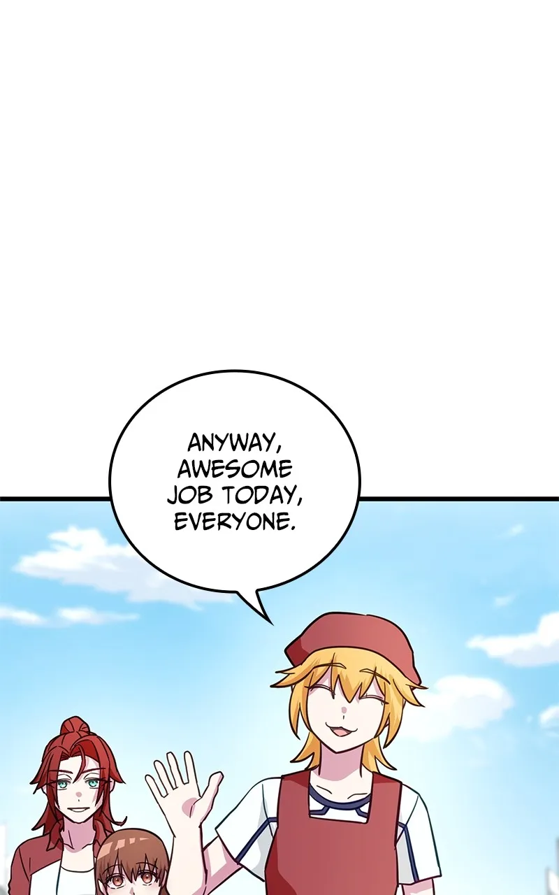 Growth-Type Superhero Chapter 42 page 66 - 