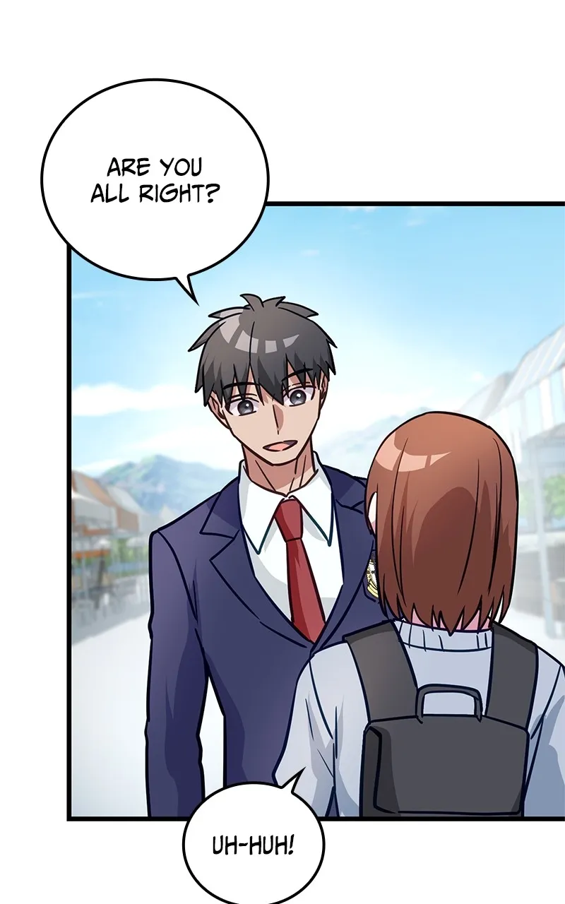 Growth-Type Superhero Chapter 42 page 68 - 