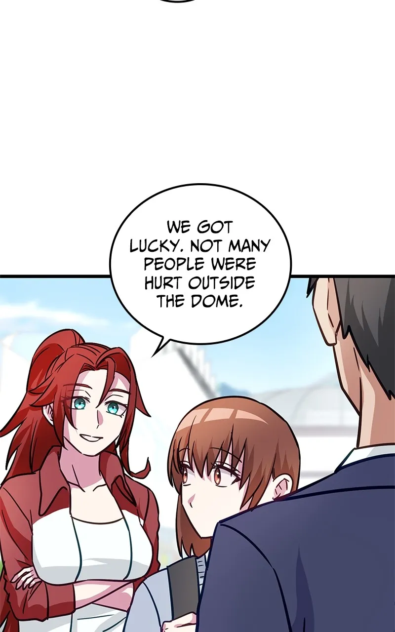 Growth-Type Superhero Chapter 42 page 69 - 