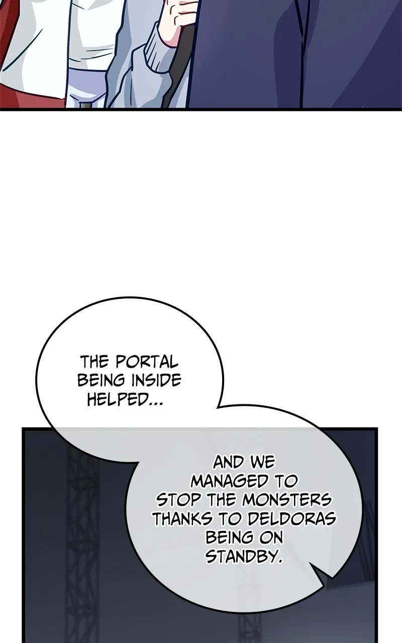 Growth-Type Superhero Chapter 42 page 70 - 