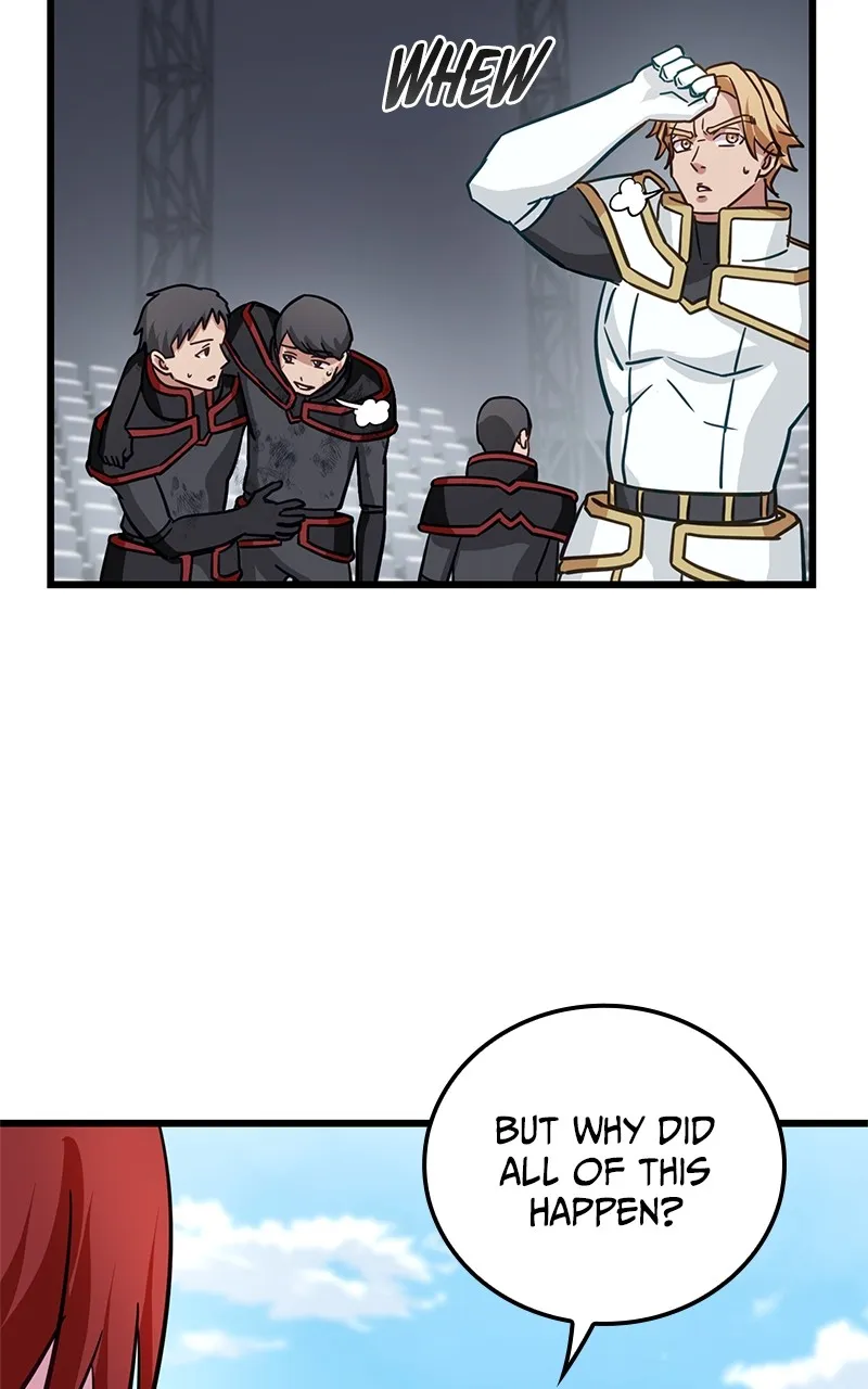 Growth-Type Superhero Chapter 42 page 71 - 