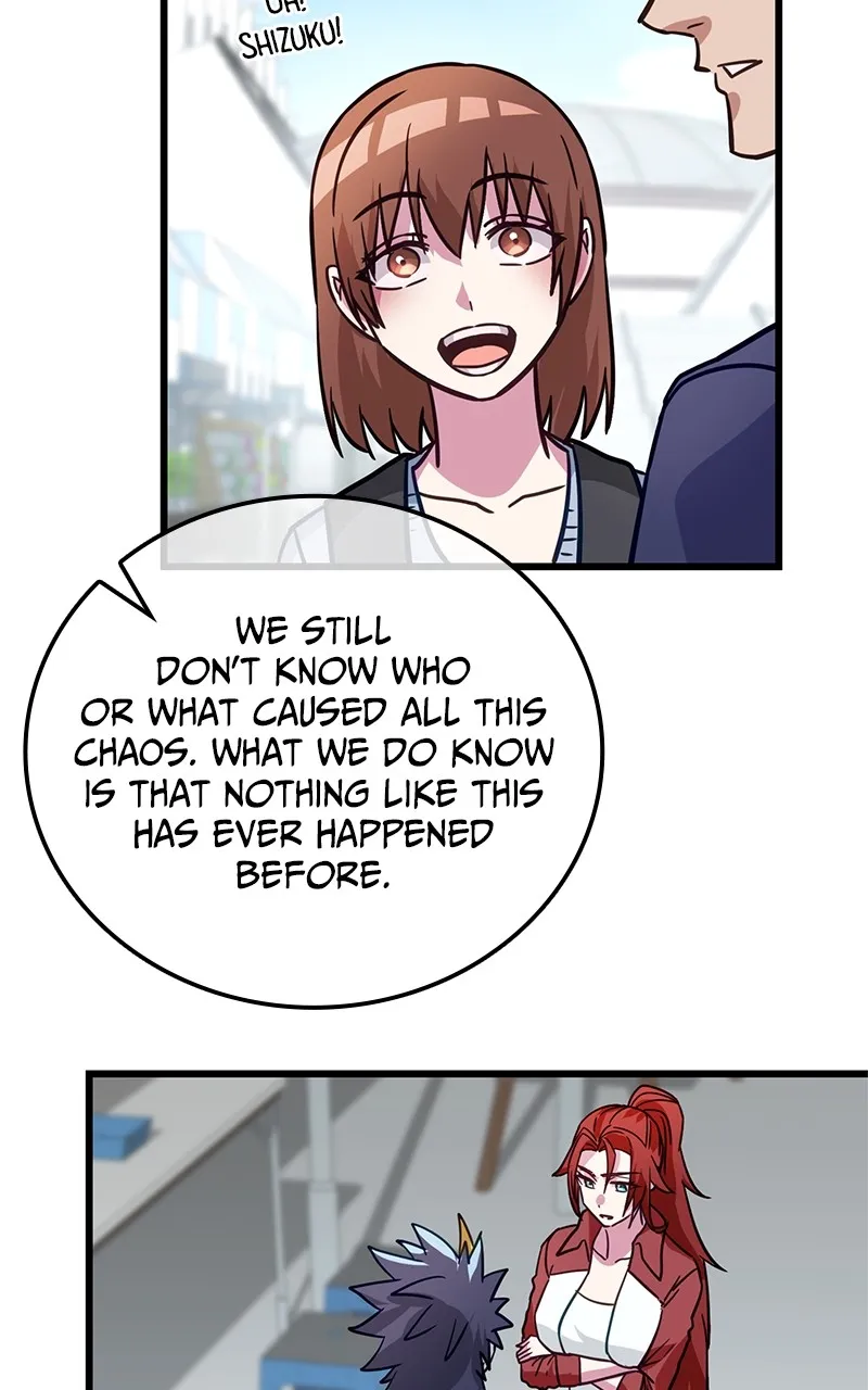Growth-Type Superhero Chapter 42 page 73 - 