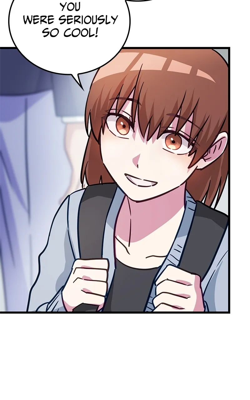 Growth-Type Superhero Chapter 42 page 75 - 