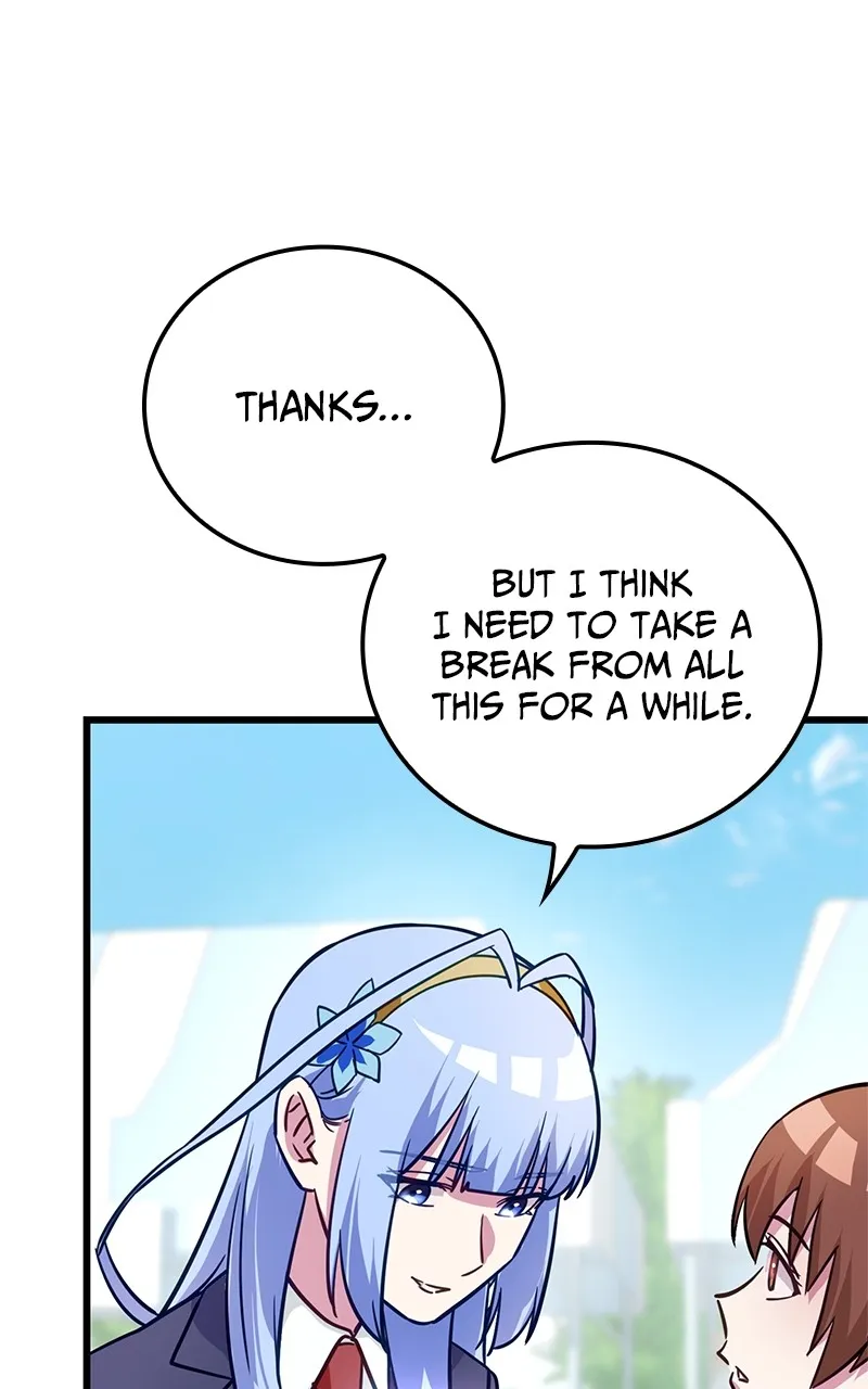 Growth-Type Superhero Chapter 42 page 76 - 