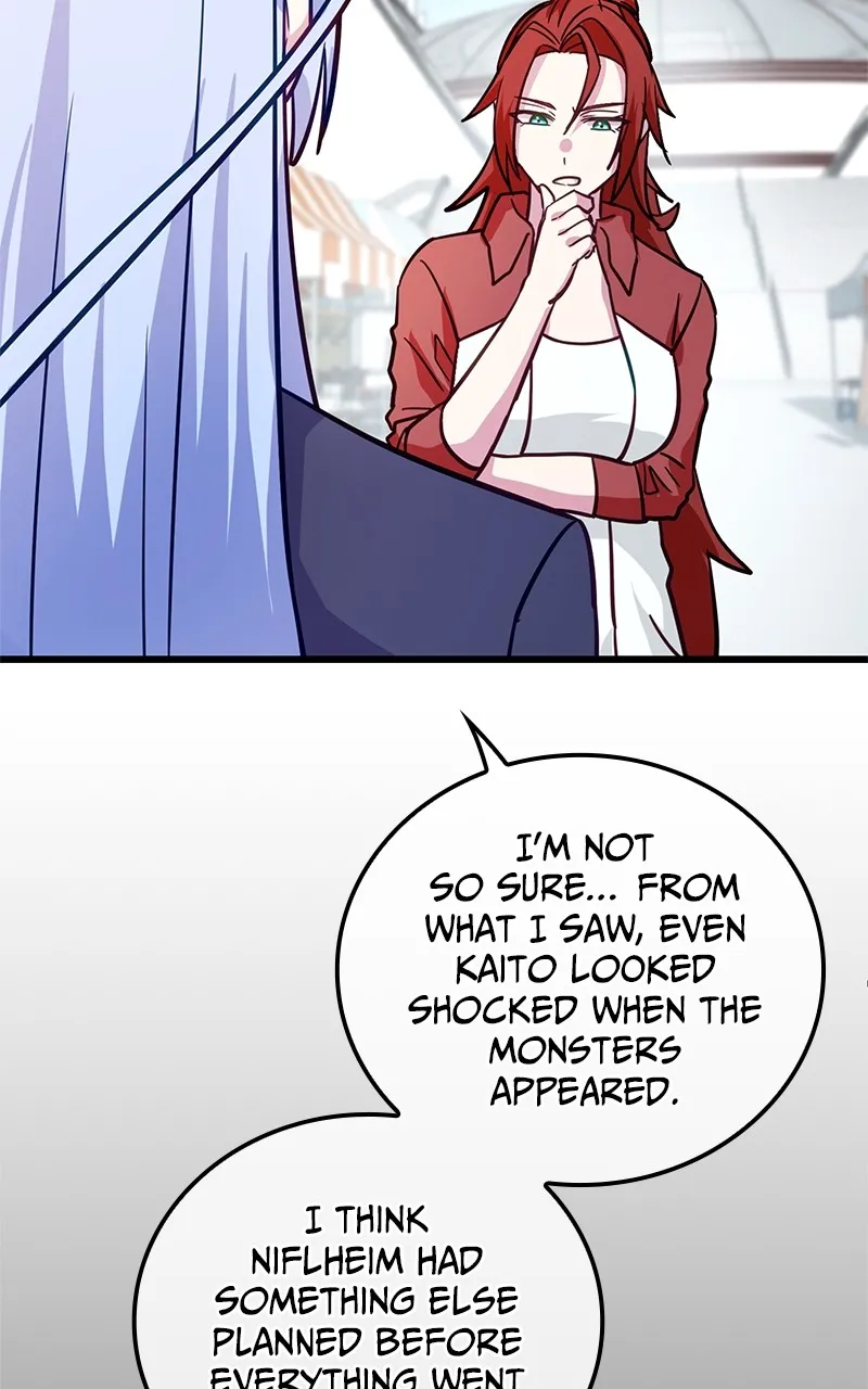 Growth-Type Superhero Chapter 42 page 82 - 