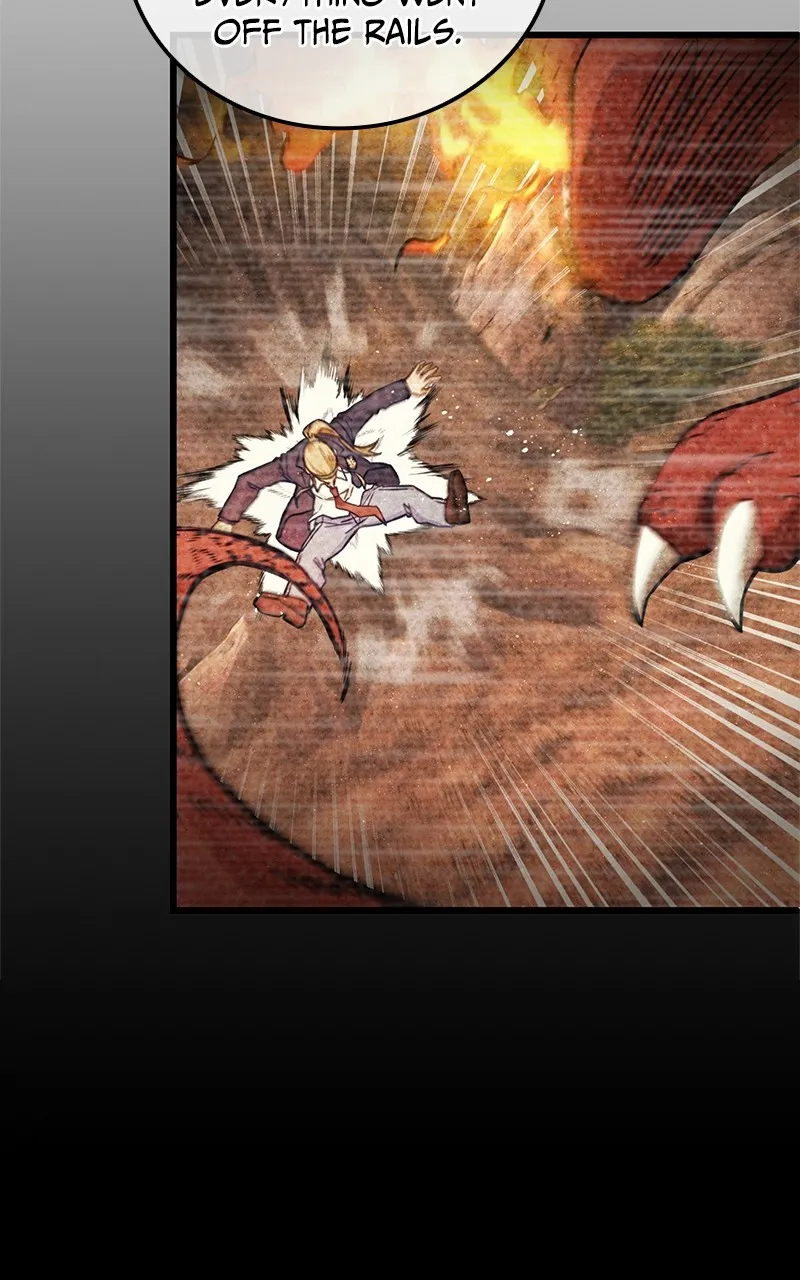 Growth-Type Superhero Chapter 42 page 83 - 