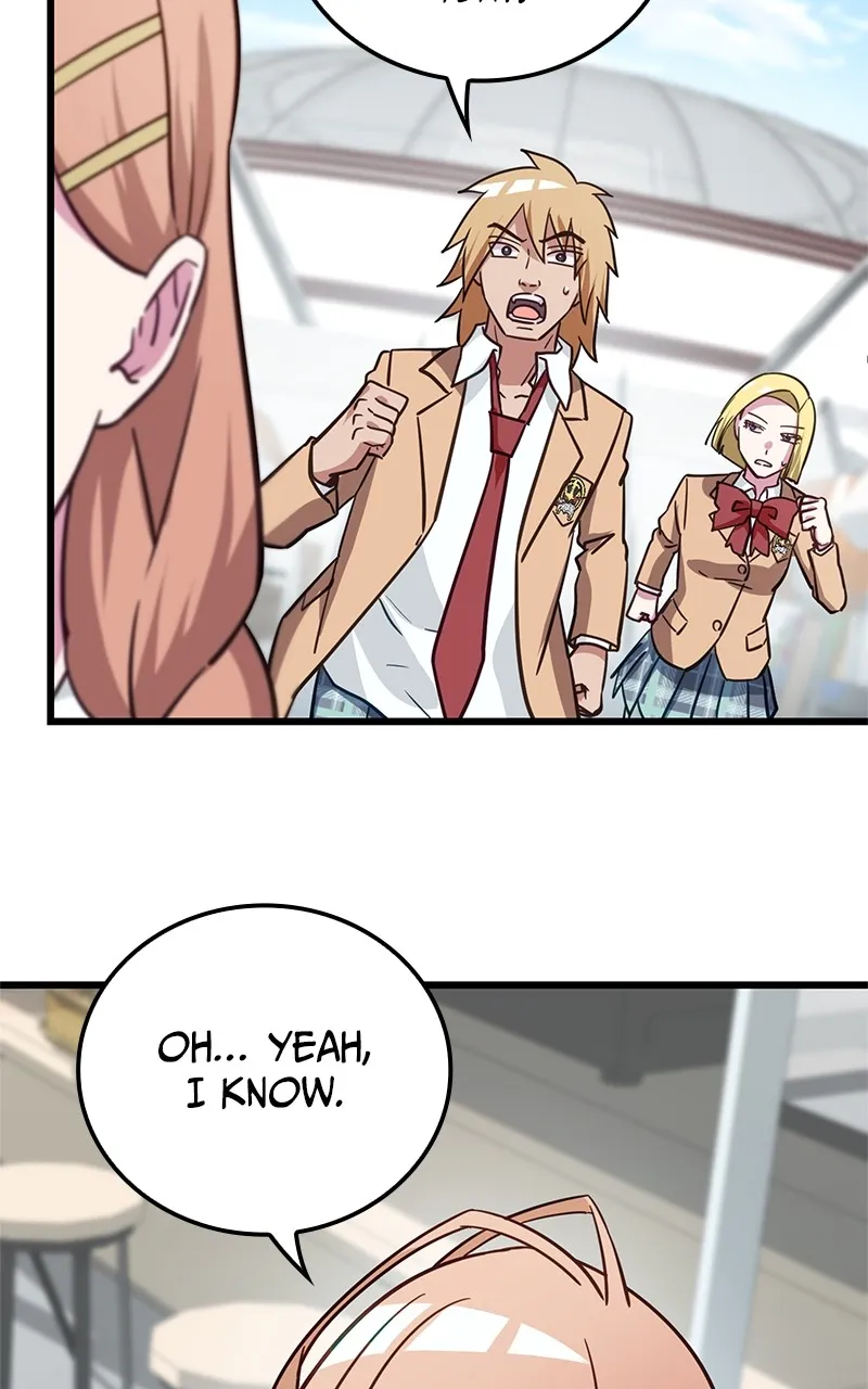 Growth-Type Superhero Chapter 42 page 90 - 