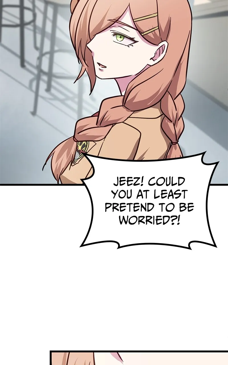 Growth-Type Superhero Chapter 42 page 91 - 