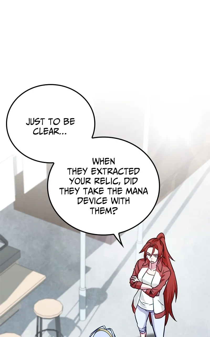 Growth-Type Superhero Chapter 42 page 94 - 