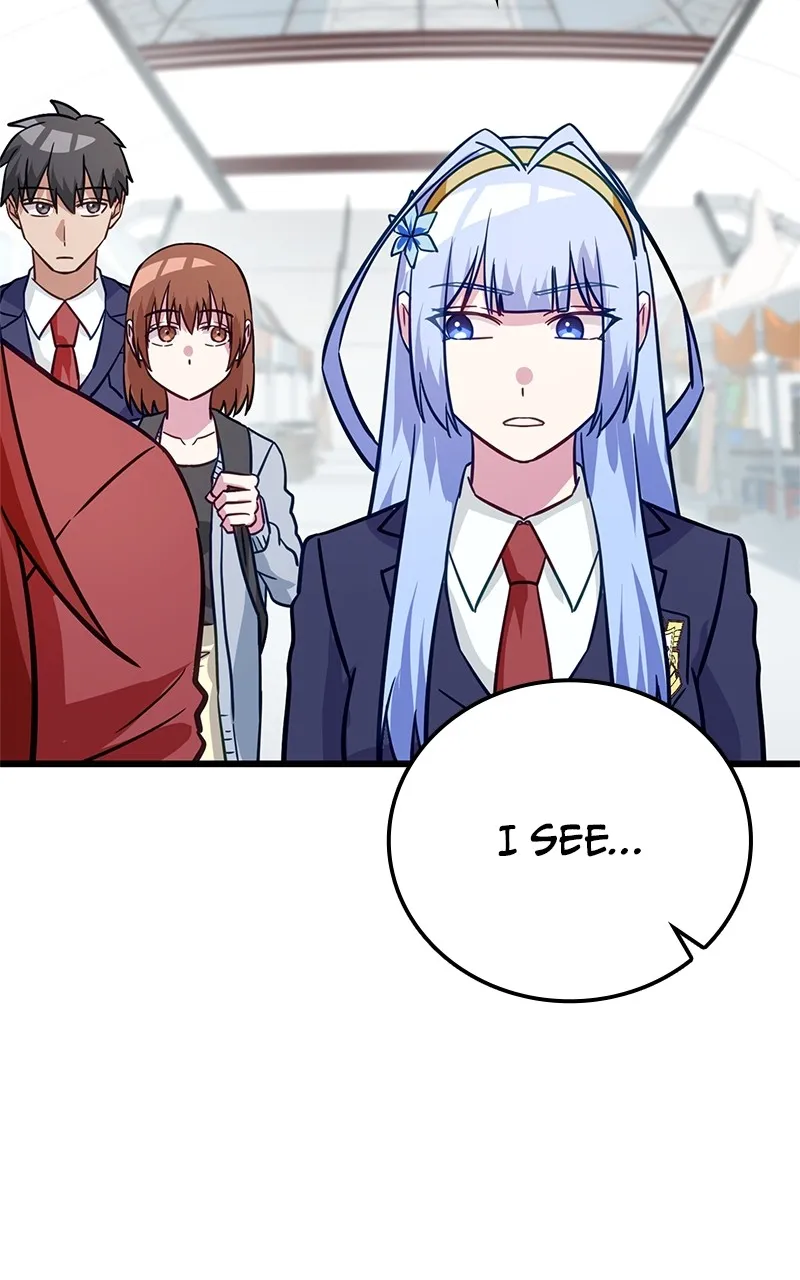 Growth-Type Superhero Chapter 42 page 96 - 