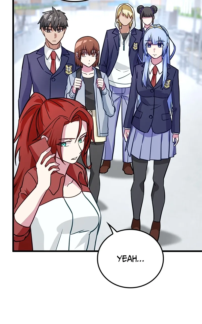 Growth-Type Superhero Chapter 42 page 98 - 