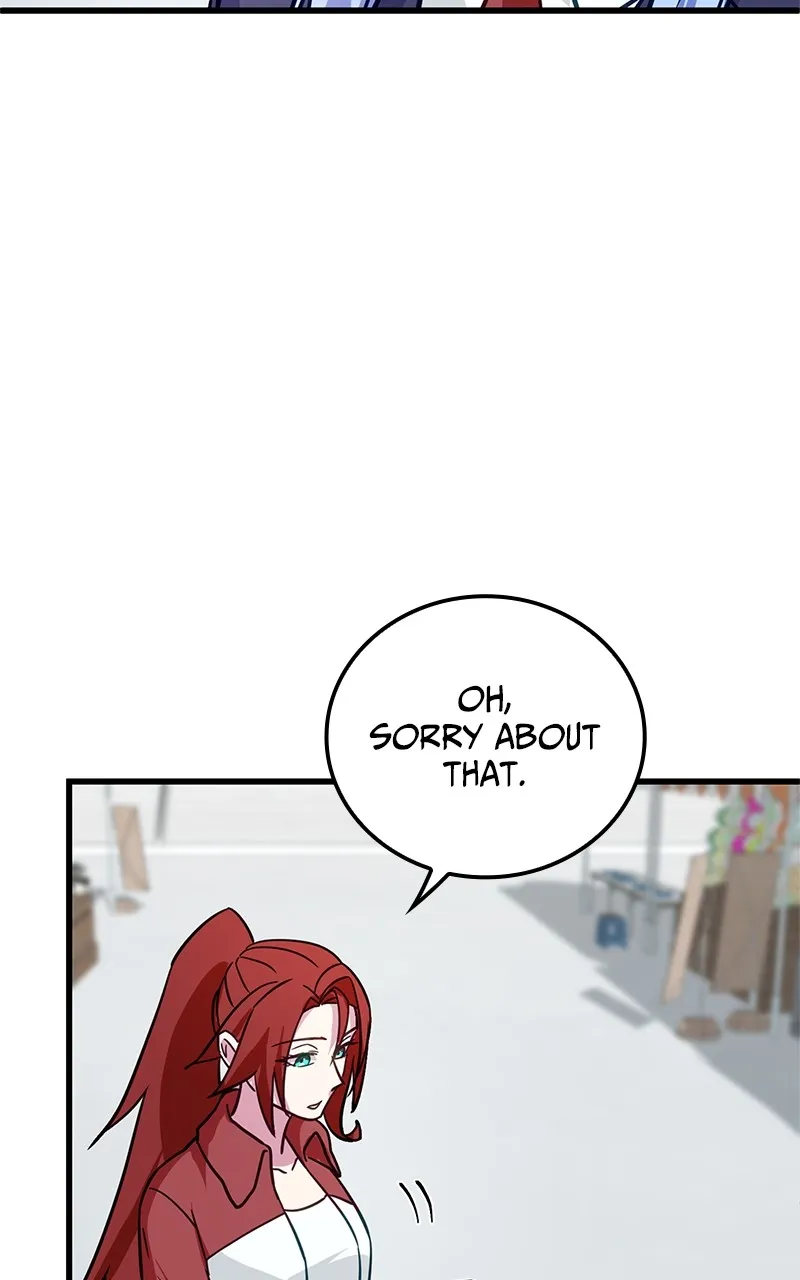 Growth-Type Superhero Chapter 42 page 100 - 