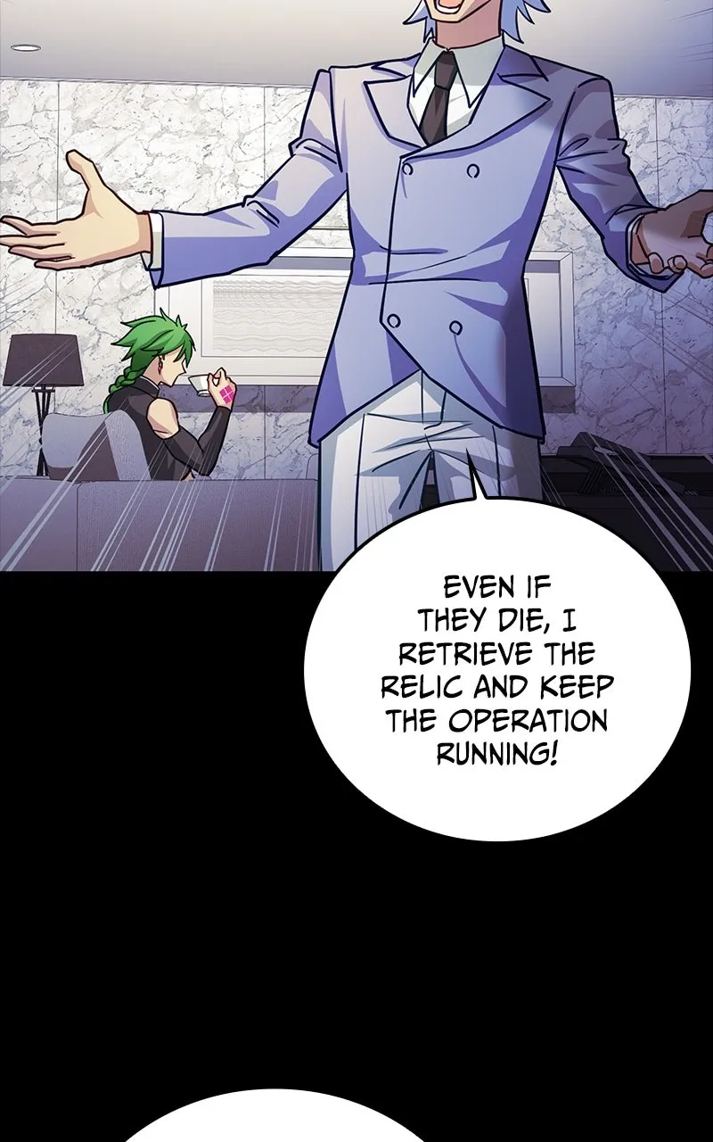 Growth-Type Superhero Chapter 43 page 101 - 