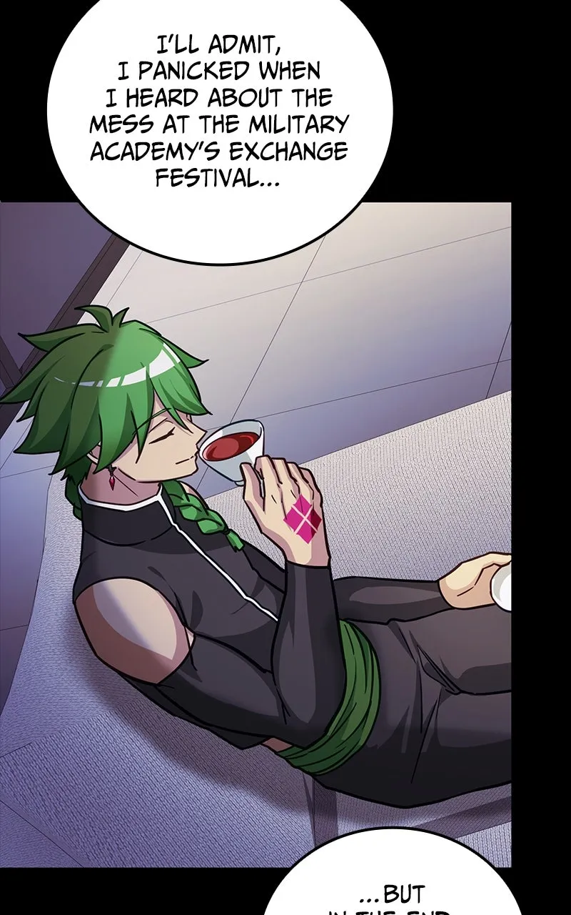 Growth-Type Superhero Chapter 43 page 102 - 
