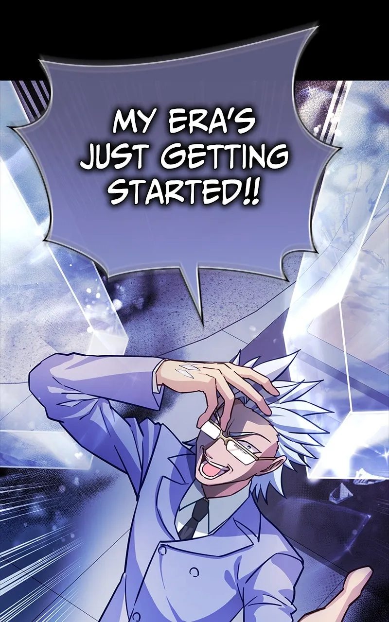 Growth-Type Superhero Chapter 43 page 106 - 