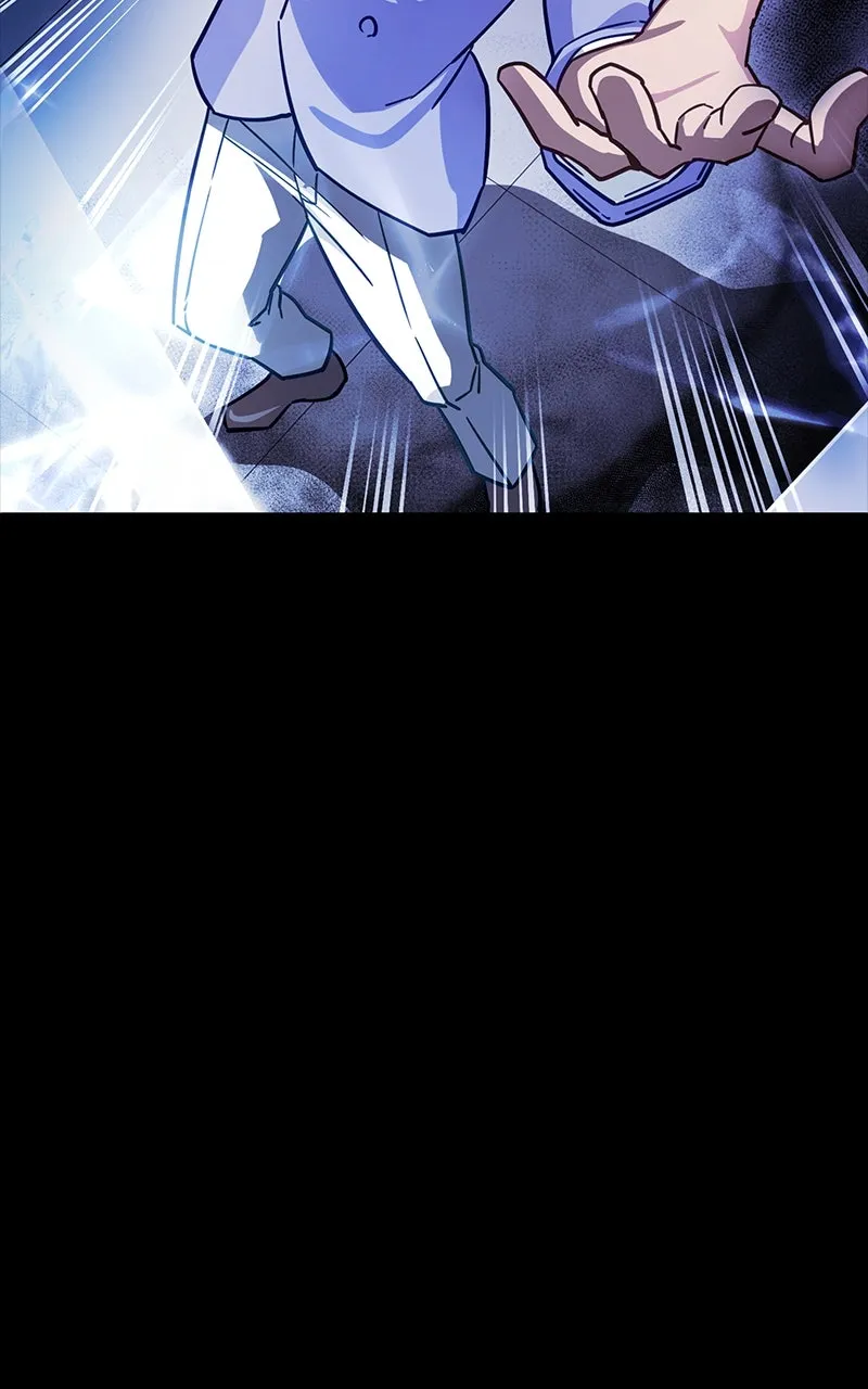 Growth-Type Superhero Chapter 43 page 107 - 