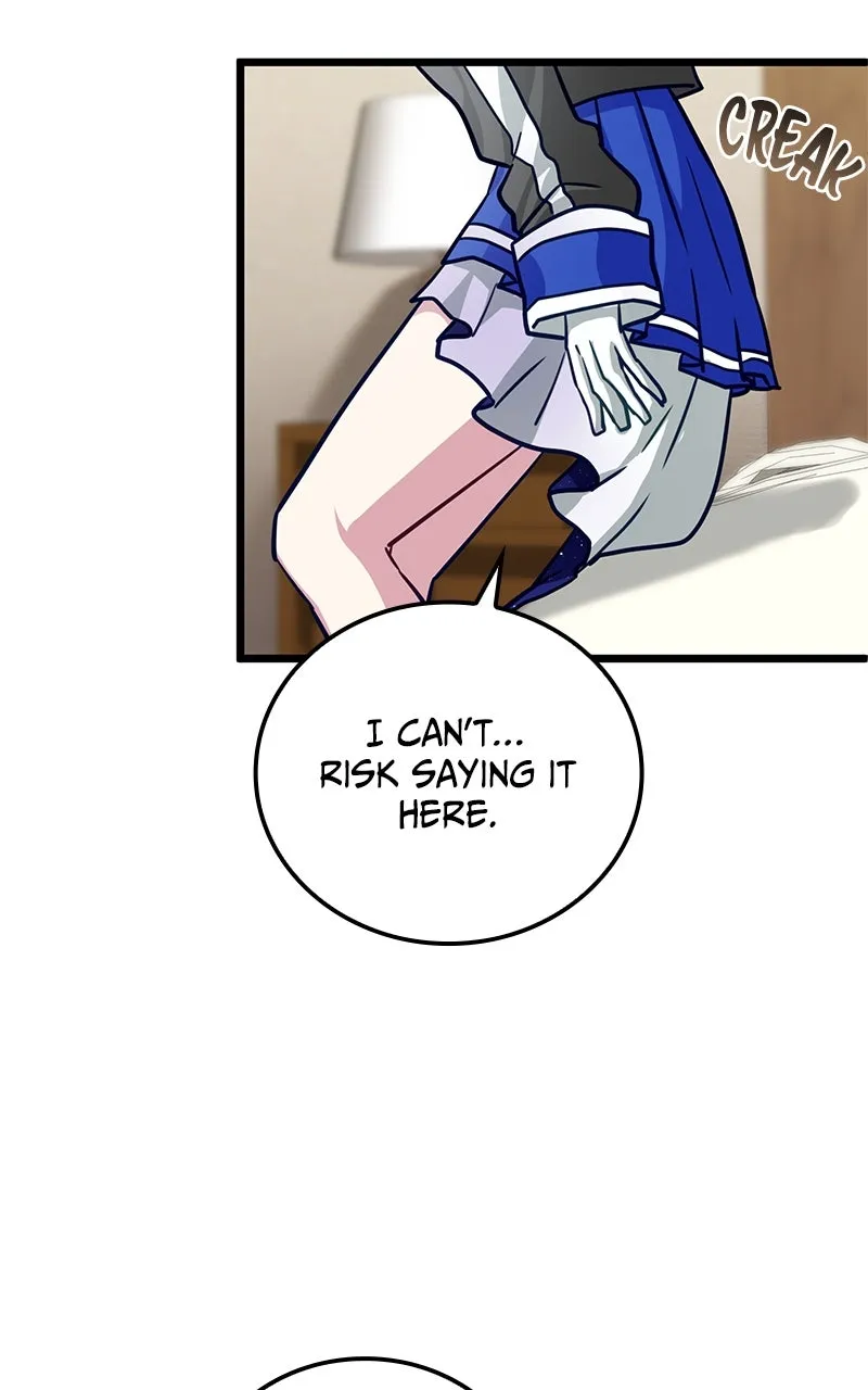 Growth-Type Superhero Chapter 43 page 13 - 