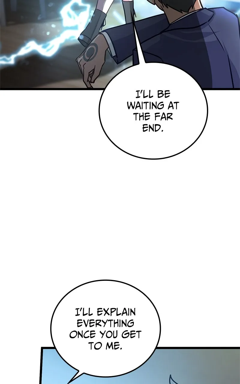 Growth-Type Superhero Chapter 43 page 20 - 