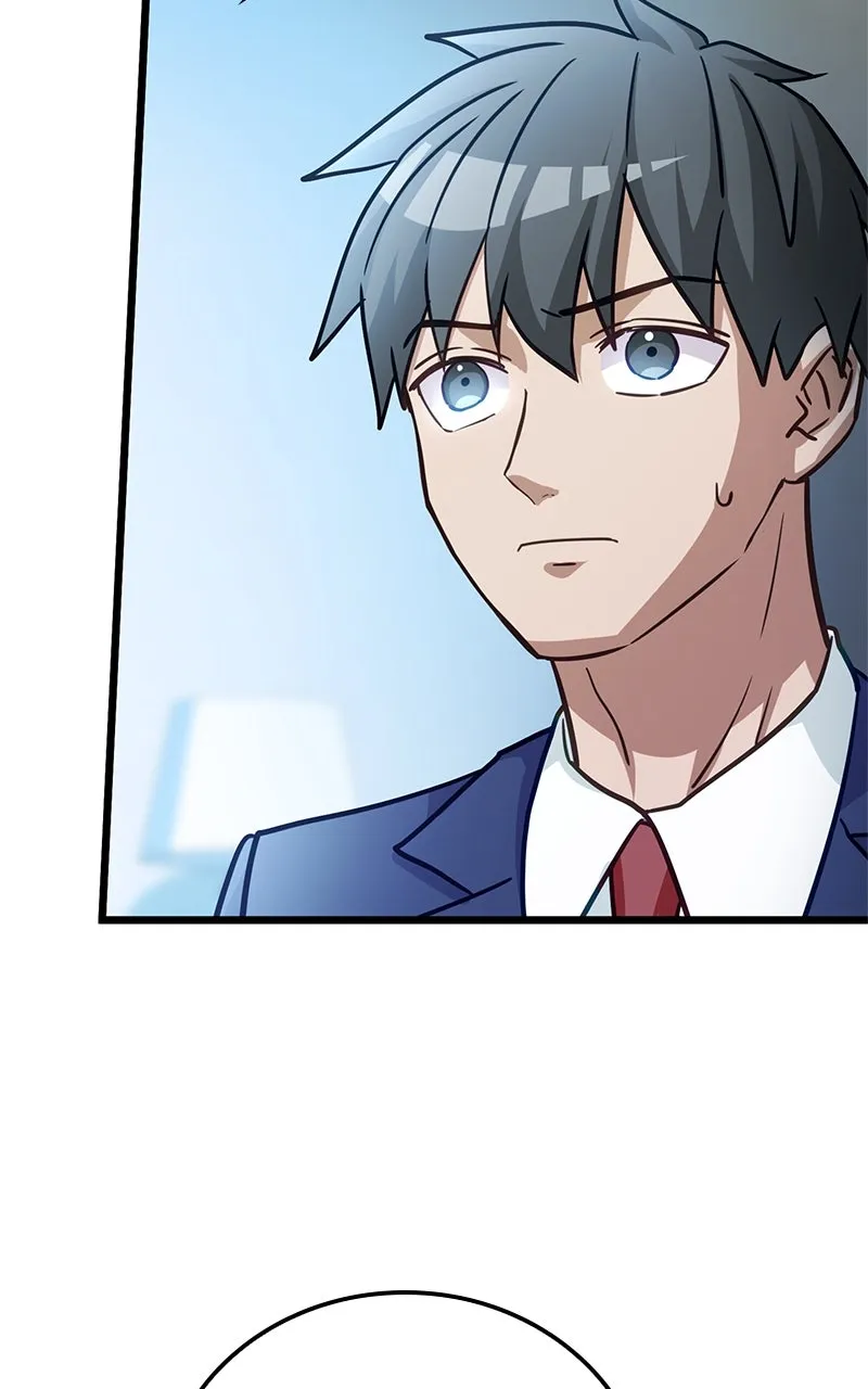Growth-Type Superhero Chapter 43 page 21 - 