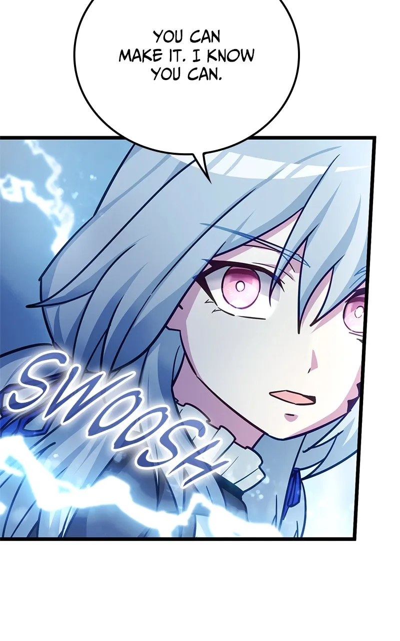 Growth-Type Superhero Chapter 43 page 22 - 