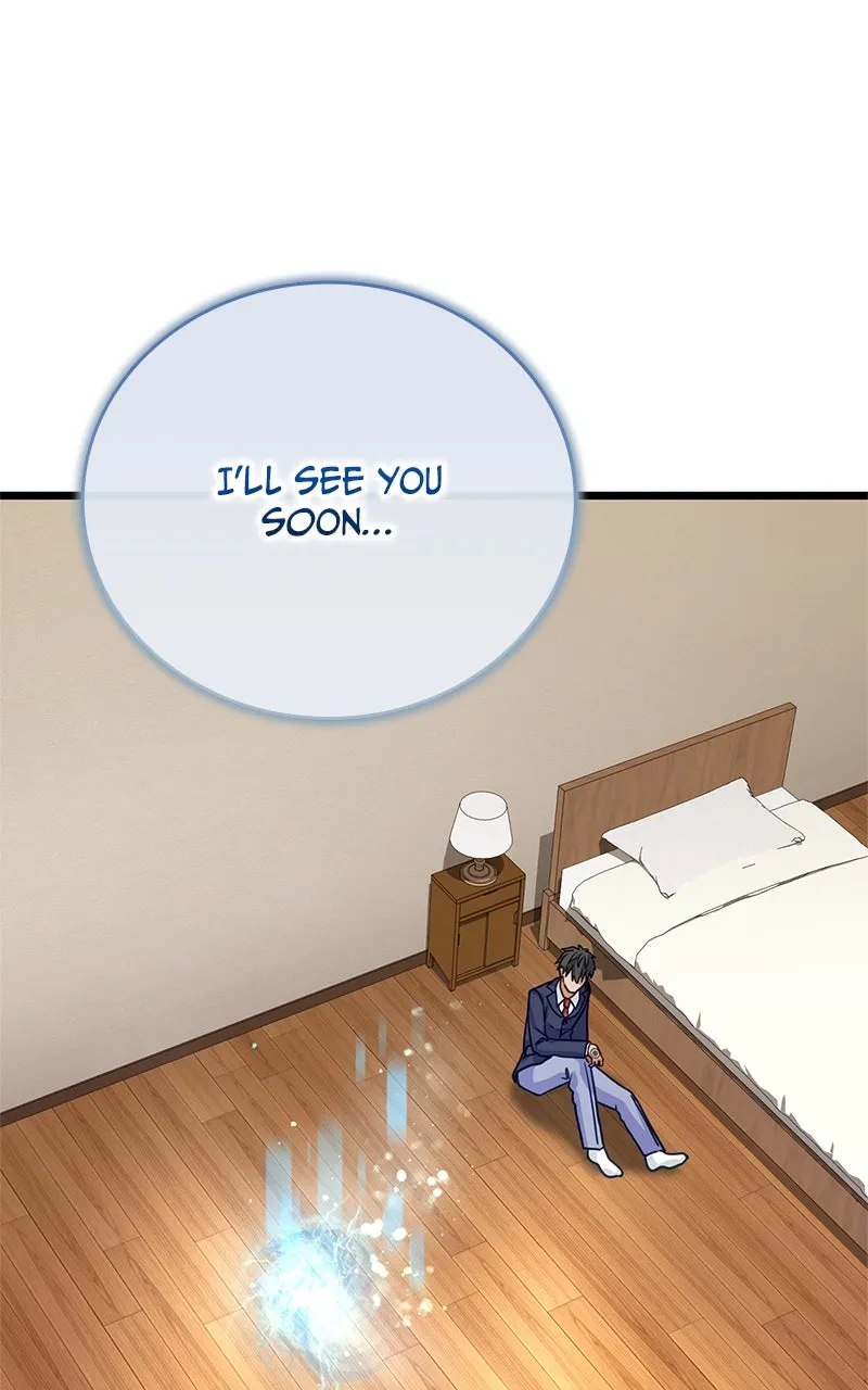 Growth-Type Superhero Chapter 43 page 23 - 