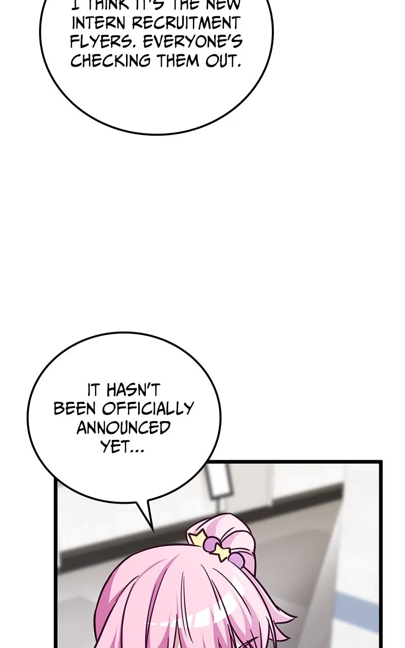 Growth-Type Superhero Chapter 43 page 31 - 