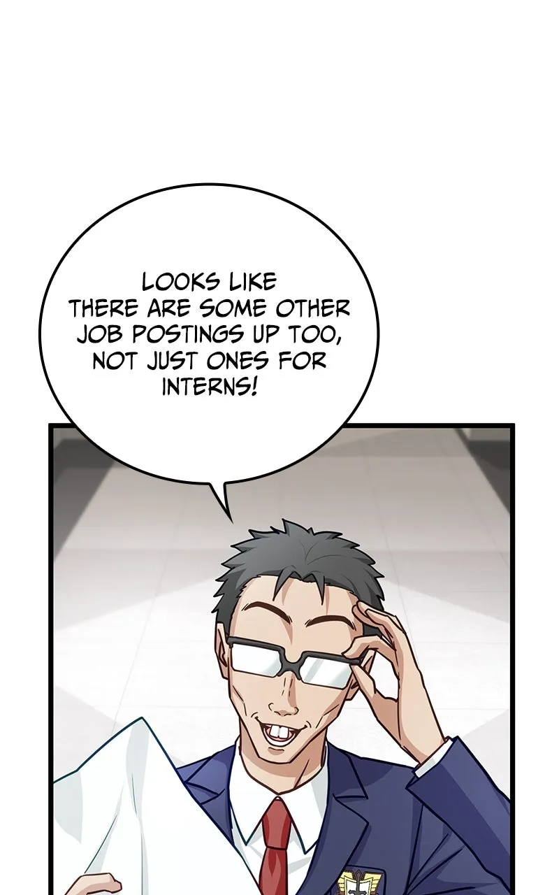 Growth-Type Superhero Chapter 43 page 34 - 