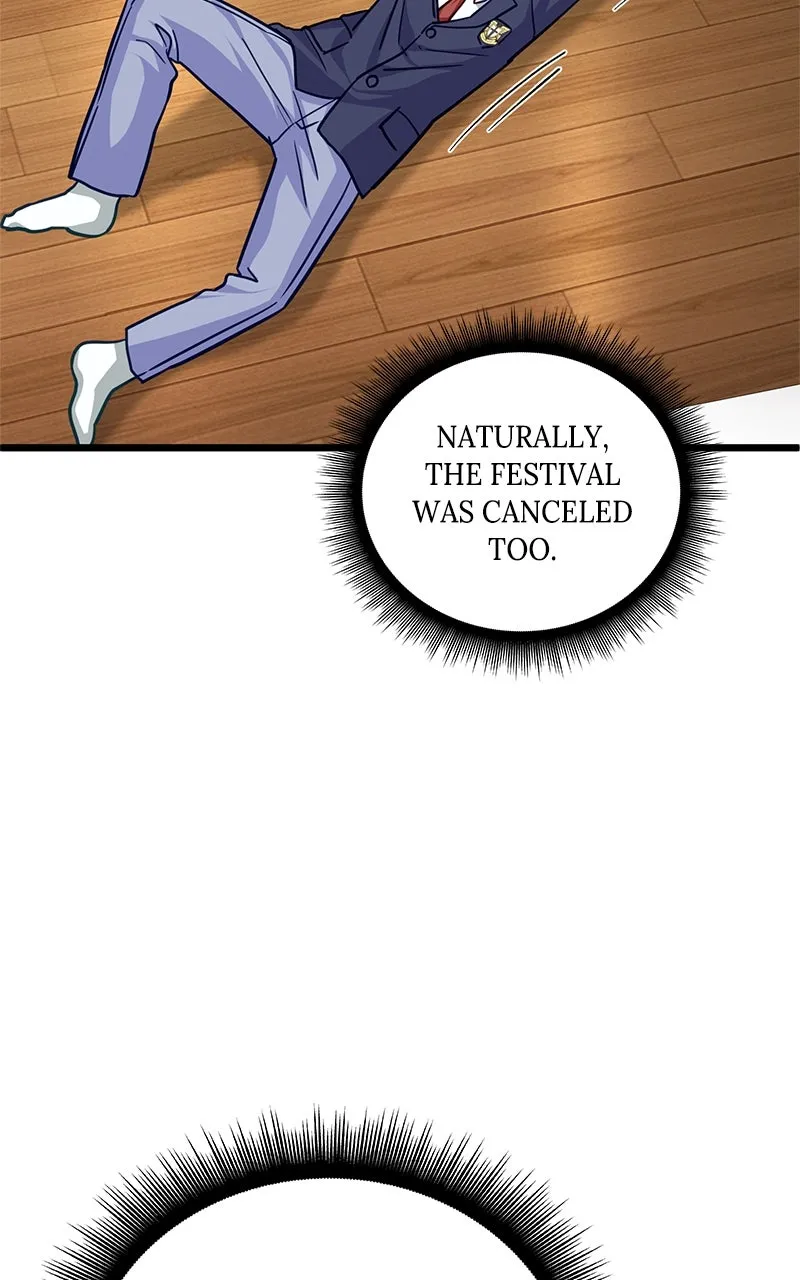 Growth-Type Superhero Chapter 43 page 5 - 