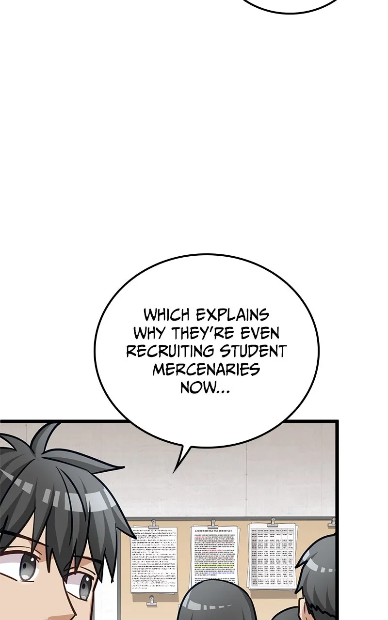 Growth-Type Superhero Chapter 43 page 45 - 