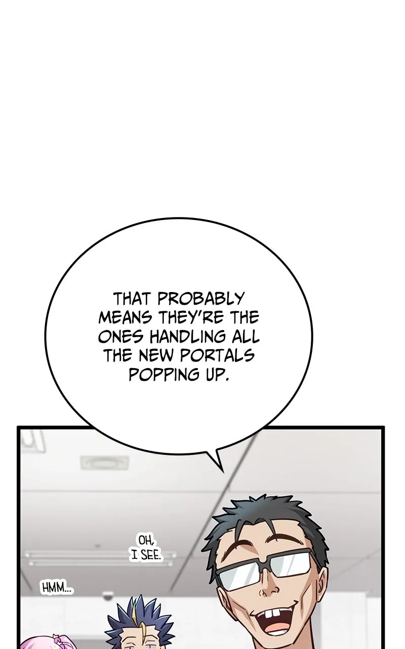 Growth-Type Superhero Chapter 43 page 49 - 