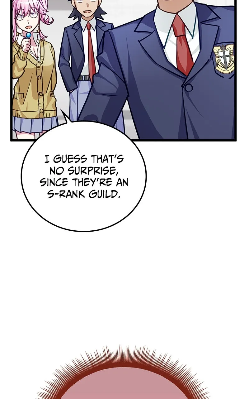 Growth-Type Superhero Chapter 43 page 50 - 