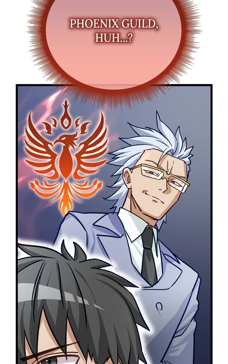 Growth-Type Superhero Chapter 43 page 51 - 
