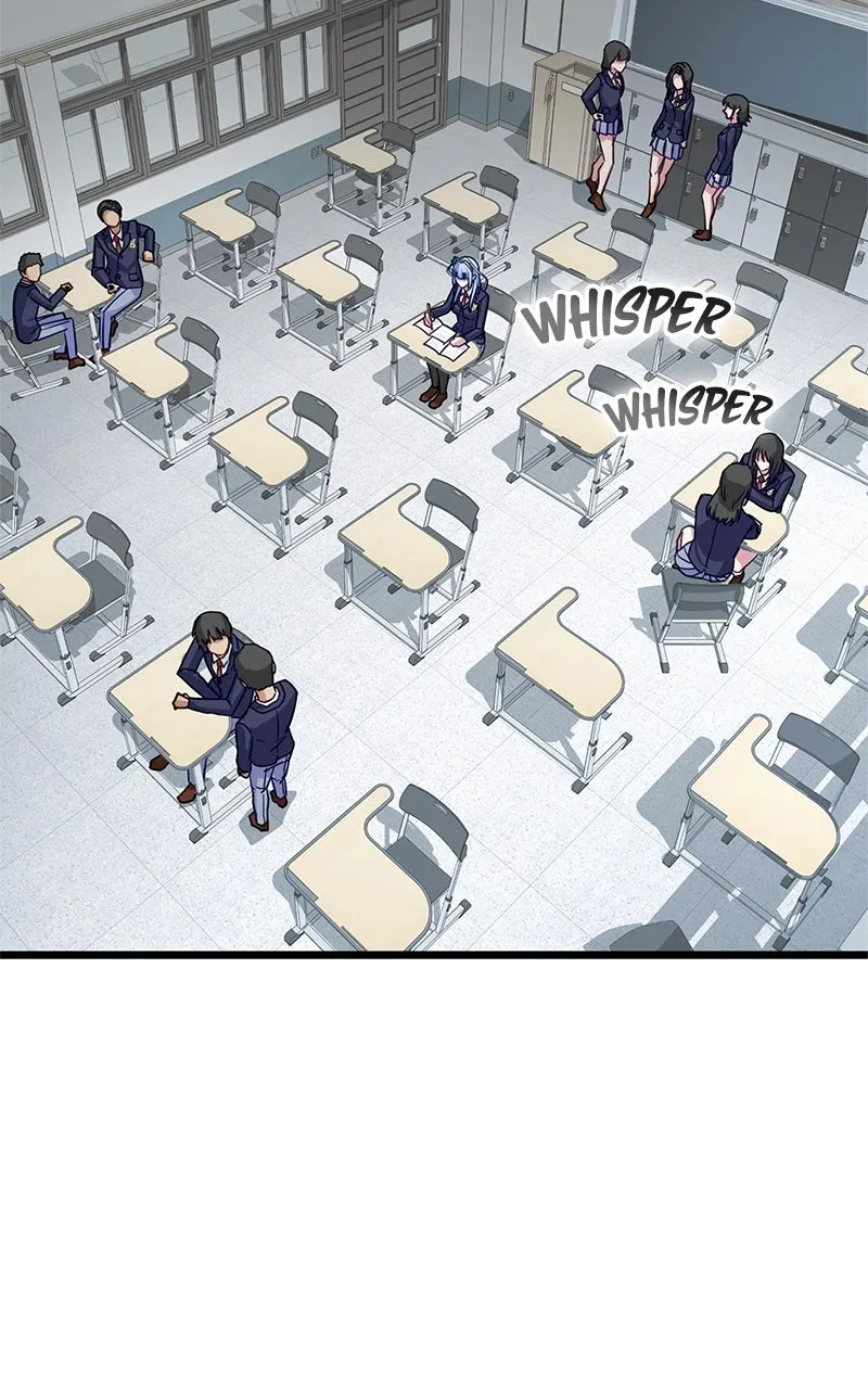 Growth-Type Superhero Chapter 43 page 57 - 