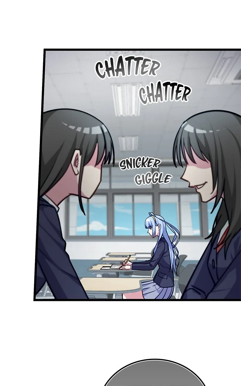 Growth-Type Superhero Chapter 43 page 58 - 